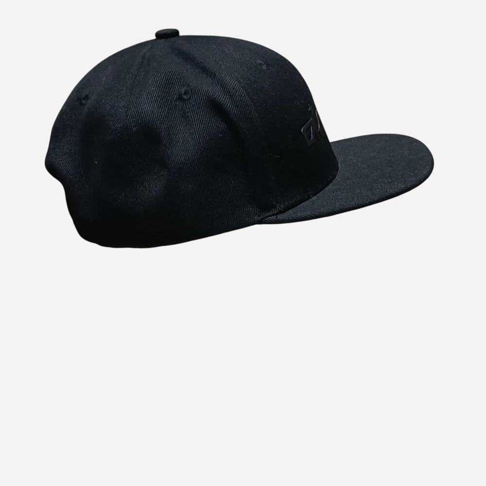 Astra snapback hat - Picture 5 of 6